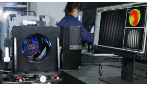 幹涉儀+CGH檢測非球麵：跨越納米鴻溝的實踐